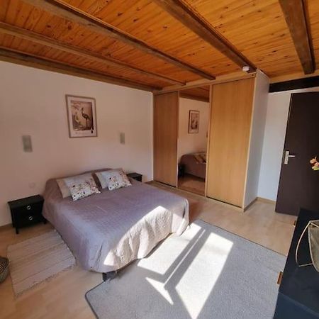 Maison Alsacienne Au Coeur Du Vignoble Kientzheim Zewnętrze zdjęcie
