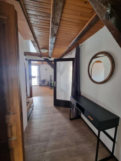 Maison Alsacienne Au Coeur Du Vignoble Kientzheim Zewnętrze zdjęcie